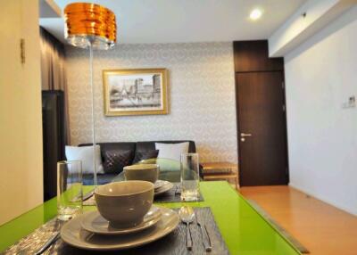 1 bed Condo in The Alcove Thonglor 10 Watthana District C06504
