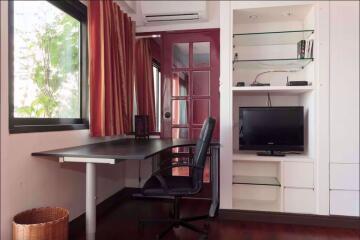 1 bed Condo in Saranjai Mansion Khlongtoei District C06503