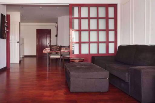 1 bed Condo in Saranjai Mansion Khlongtoei District C06503