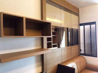 1 bed Condo in Ideo Sukhumvit 93 Phrakhanong District C06500