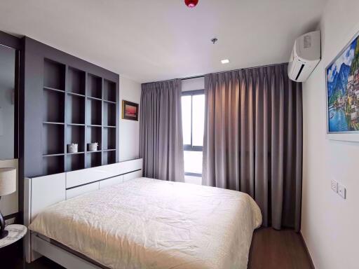 1 bed Condo in Ideo Sukhumvit 93 Phrakhanong District C06499