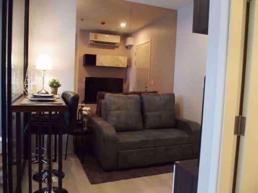 1 bed Condo in Life Asoke Huai Khwang District C06494