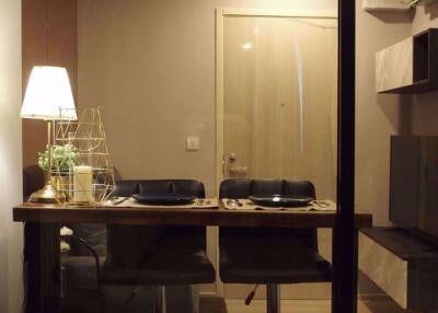 1 bed Condo in Life Asoke Huai Khwang District C06494