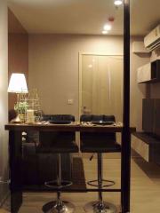 1 bed Condo in Life Asoke Huai Khwang District C06494