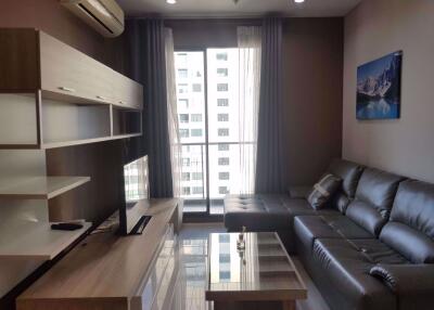 1 bed Condo in Villa Asoke Makkasan Sub District C06492