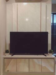 1 bed Condo in Life Asoke Huai Khwang District C06491