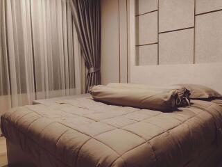 1 bed Condo in Life Asoke Huai Khwang District C06491