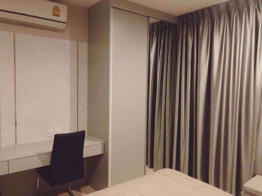 1 bed Condo in Life Asoke Huai Khwang District C06491