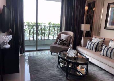 2 bed Condo in Star View Bangkholaem Sub District C06490