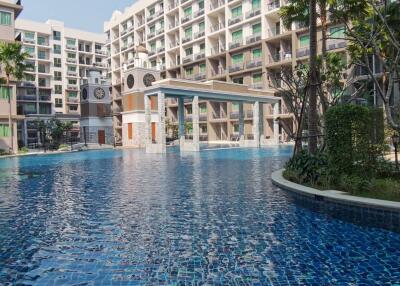 Arcadia Beach Continental for Sale in Pattaya