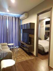 1 bed Condo in C Ekkamai Khlong Tan Nuea Sub District C06484