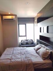 1 bed Condo in C Ekkamai Khlong Tan Nuea Sub District C06484