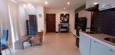 2 bed Condo in JC Tower Khlong Tan Nuea Sub District C06481