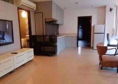 2 bed Condo in JC Tower Khlong Tan Nuea Sub District C06481