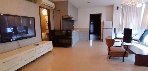 2 bed Condo in JC Tower Khlong Tan Nuea Sub District C06481