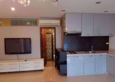 2 bed Condo in JC Tower Khlong Tan Nuea Sub District C06481