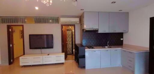 2 bed Condo in JC Tower Khlong Tan Nuea Sub District C06481