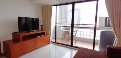 2 bed Condo in JC Tower Khlong Tan Nuea Sub District C06480