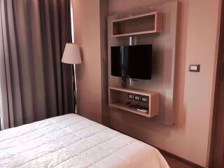 1 bed Condo in The Address Asoke Makkasan Sub District C06477