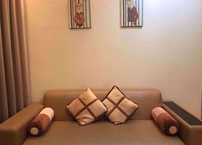 1 bed Condo in The Address Asoke Makkasan Sub District C06477