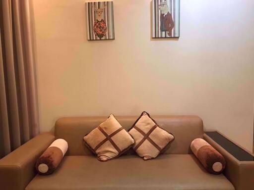 1 bed Condo in The Address Asoke Makkasan Sub District C06477