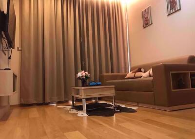 1 bed Condo in The Address Asoke Makkasan Sub District C06477