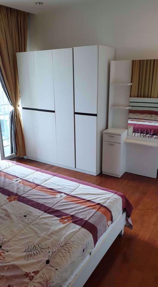 2 bed Condo in The Prime 11 Khlong Toei Nuea Sub District C06476