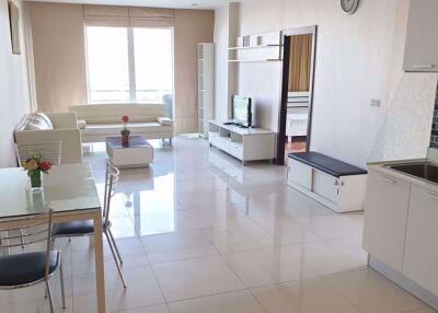 2 bed Condo in The Prime 11 Khlong Toei Nuea Sub District C06476