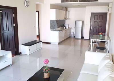 2 bed Condo in The Prime 11 Khlong Toei Nuea Sub District C06476