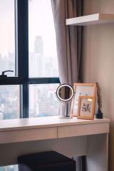 1 bed Condo in Ashton Asoke Watthana District C06474