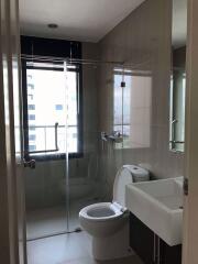 1 bed Condo in Villa Asoke Makkasan Sub District C06473