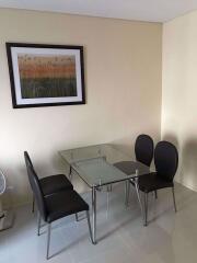 1 bed Condo in Villa Asoke Makkasan Sub District C06473