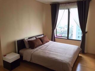 1 bed Condo in Villa Asoke Makkasan Sub District C06473