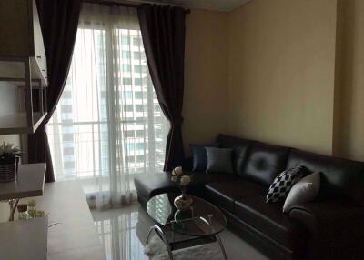 1 bed Condo in Villa Asoke Makkasan Sub District C06473