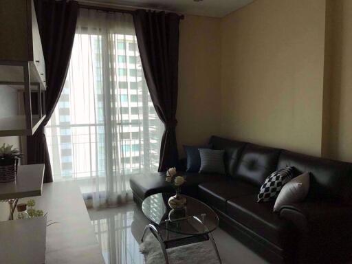 1 bed Condo in Villa Asoke Makkasan Sub District C06473