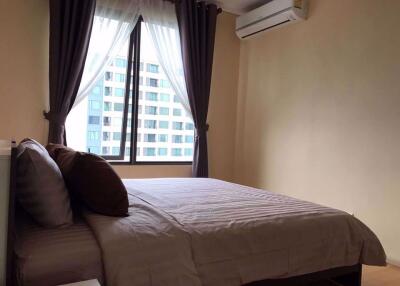 1 bed Condo in Villa Asoke Makkasan Sub District C06473