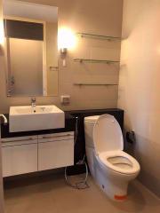 1 bed Condo in Supalai Premier @ Asoke Bangkapi Sub District C06469