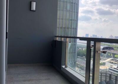 1 bed Condo in Supalai Premier @ Asoke Bangkapi Sub District C06469