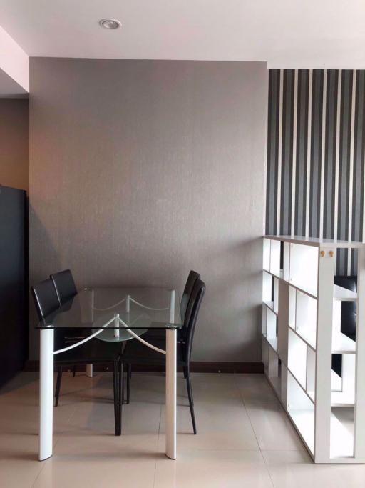 1 bed Condo in Supalai Premier @ Asoke Bangkapi Sub District C06469