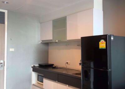 1 bed Condo in Supalai Premier @ Asoke Bangkapi Sub District C06469