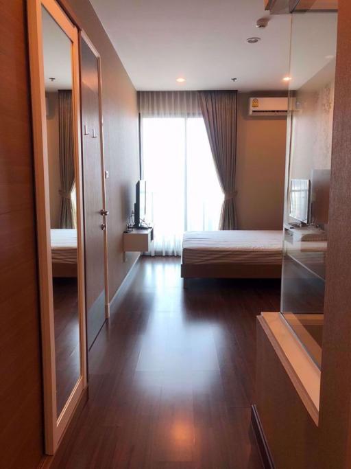 1 bed Condo in Supalai Premier @ Asoke Bangkapi Sub District C06469