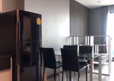 1 bed Condo in Supalai Premier @ Asoke Bangkapi Sub District C06469