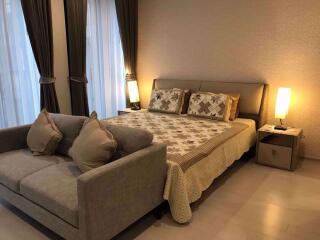 1 bed Condo in Noble Ploenchit Lumphini Sub District C06467