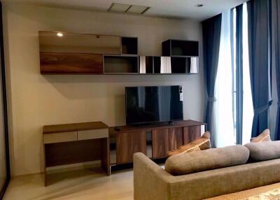 1 bed Condo in Noble Ploenchit Lumphini Sub District C06467