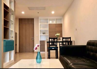 1 bed Condo in Noble Remix Khlongtan Sub District C06460