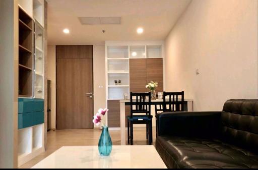 1 bed Condo in Noble Remix Khlongtan Sub District C06460