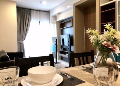 1 bed Condo in Noble Remix Khlongtan Sub District C06460