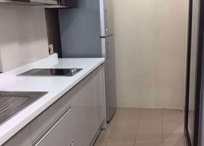 1 bed Condo in The Address Pathumwan Thanonphetchaburi Sub District C06457