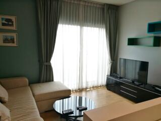 1 bed Condo in Noble Reveal Khlong Tan Nuea Sub District C06456