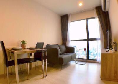 1 bed Condo in Rhythm Asoke 2 Bangkapi Sub District C06454